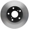 Raybestos 980461 Disc Brake Rotor Raybestos Specialty - Truck Brake Rotor