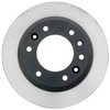 Raybestos 980463 Disc Brake Rotor Raybestos Specialty - Truck Brake Rotor