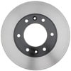 Raybestos 980464 Disc Brake Rotor Raybestos Specialty - Truck Brake Rotor