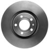 Raybestos 980466 Disc Brake Rotor Raybestos Specialty - Street Performance Brake Rotor