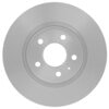 Raybestos 980468FZN Disc Brake Rotor Raybestos Element3 Coated Brake Rotor
