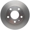 Raybestos 980469 Disc Brake Rotor Raybestos Specialty - Street Performance Brake Rotor