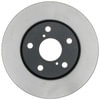 Raybestos 980477 Disc Brake Rotor Raybestos Specialty - Street Performance Brake Rotor