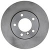 980482R by RAYBESTOS - Raybestos R-Line Brake Rotor