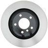 Raybestos 980485 Disc Brake Rotor Raybestos Specialty - Street Performance Brake Rotor
