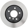 Raybestos 980490 Disc Brake Rotor Raybestos Specialty - Street Performance Brake Rotor