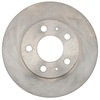 Raybestos 9804R Disc Brake Rotor Raybestos R-Line Brake Rotor