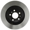 Raybestos 980512 Disc Brake Rotor Raybestos Specialty - Street Performance Brake Rotor