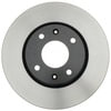Raybestos 980323 Disc Brake Rotor Raybestos Specialty - Street Performance Brake Rotor