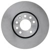 Raybestos 980328R Disc Brake Rotor Raybestos R-Line Brake Rotor