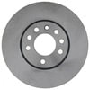 Raybestos 980330R Disc Brake Rotor Raybestos R-Line Brake Rotor