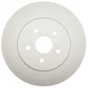 Raybestos 980341FZN Disc Brake Rotor Raybestos Element3 Coated Brake Rotor