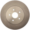 980341R by RAYBESTOS - Raybestos R-Line Brake Rotor