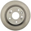 Raybestos 980342R Disc Brake Rotor Raybestos R-Line Brake Rotor