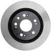 Raybestos 980342 Disc Brake Rotor Raybestos Specialty - Street Performance Brake Rotor