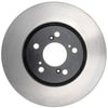 Raybestos 980343 Disc Brake Rotor Raybestos Specialty - Street Performance Brake Rotor