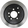 Raybestos 980345 Disc Brake Rotor Raybestos Specialty - Truck Brake Rotor