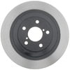 980347 by RAYBESTOS - Raybestos Specialty - Street Performance Brake Rotor