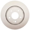Raybestos 980352FZN Disc Brake Rotor Raybestos Element3 Coated Brake Rotor