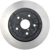 Raybestos 980355 Disc Brake Rotor Raybestos Specialty - Street Performance Brake Rotor