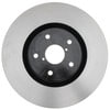 Raybestos 980356 Disc Brake Rotor Raybestos Specialty - Street Performance Brake Rotor