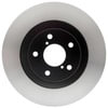 Raybestos 980360 Disc Brake Rotor Raybestos Specialty - Street Performance Brake Rotor