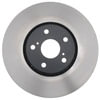 Raybestos 980372 Disc Brake Rotor Raybestos Specialty - Truck Brake Rotor