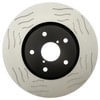 980377PER by RAYBESTOS - Raybestos Specialty - Street Performance S-Groove Brake Rotor