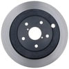 Raybestos 980378 Disc Brake Rotor Raybestos Specialty - Street Performance Brake Rotor