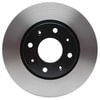 Raybestos 980385 Disc Brake Rotor Raybestos Specialty - Street Performance Brake Rotor