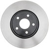 Raybestos 980601 Disc Brake Rotor Raybestos Specialty - Truck Brake Rotor