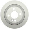 Raybestos 980604FZN Disc Brake Rotor Raybestos Element3 Coated Brake Rotor