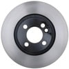 Raybestos 980606 Disc Brake Rotor Raybestos Specialty - Street Performance Brake Rotor