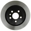 Raybestos 980609 Disc Brake Rotor Raybestos Specialty - Street Performance Brake Rotor
