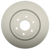 Raybestos 980628FZN Disc Brake Rotor Raybestos Element3 Coated Brake Rotor