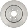 Raybestos 980628R Disc Brake Rotor Raybestos R-Line Brake Rotor
