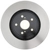 Raybestos 980636 Disc Brake Rotor Raybestos Specialty - Street Performance Brake Rotor