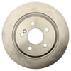 Raybestos 980652R Disc Brake Rotor Raybestos R-Line Brake Rotor