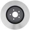 Raybestos 980664 Disc Brake Rotor Raybestos Specialty - Street Performance Brake Rotor