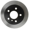 Raybestos 980667 Disc Brake Rotor Raybestos Specialty - Street Performance Brake Rotor