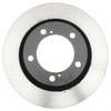 Raybestos 980671 Disc Brake Rotor Raybestos Specialty - Truck Brake Rotor