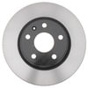 Raybestos 980693 Disc Brake Rotor Raybestos Specialty - Street Performance Brake Rotor