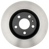Raybestos 980516 Disc Brake Rotor Raybestos Specialty - Street Performance Brake Rotor