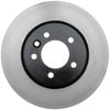 Raybestos 980529 Disc Brake Rotor Raybestos Specialty - Truck Brake Rotor