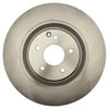 Raybestos 980533R Disc Brake Rotor Raybestos R-Line Brake Rotor