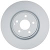 Raybestos 980537 Disc Brake Rotor Raybestos Specialty - Street Performance Coated Brake Rotor