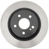 Raybestos 980548 Disc Brake Rotor Raybestos Specialty - Street Performance Brake Rotor