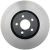 Raybestos 980552 Disc Brake Rotor Raybestos Specialty - Street Performance Brake Rotor