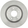 Raybestos 980562R Disc Brake Rotor Raybestos R-Line Brake Rotor