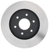 Raybestos 980563 Disc Brake Rotor Raybestos Specialty - Truck Brake Rotor